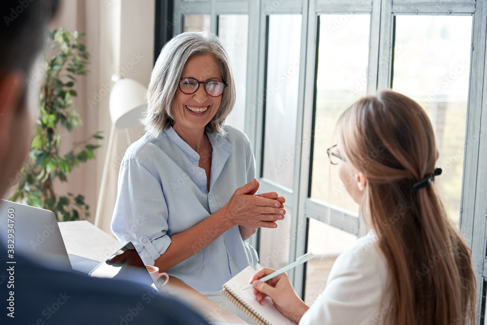 Comment Luna Beauté est passée de 2 à 15 employés grâce à une vision claire et alignée