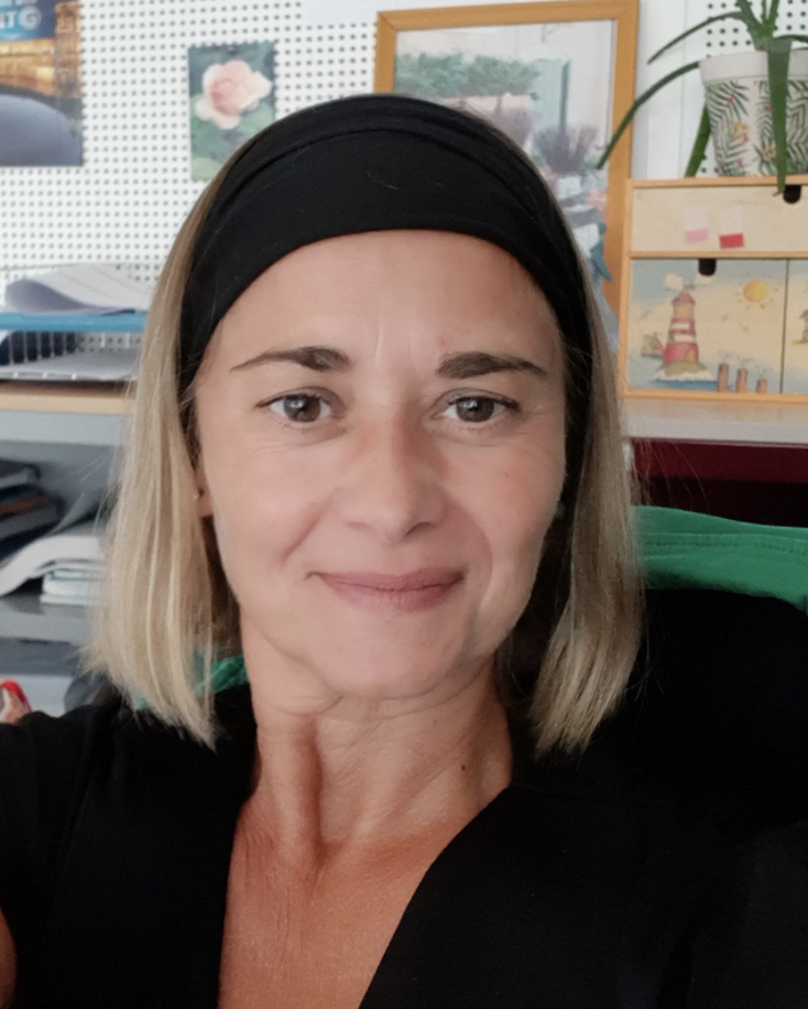 author Dorie