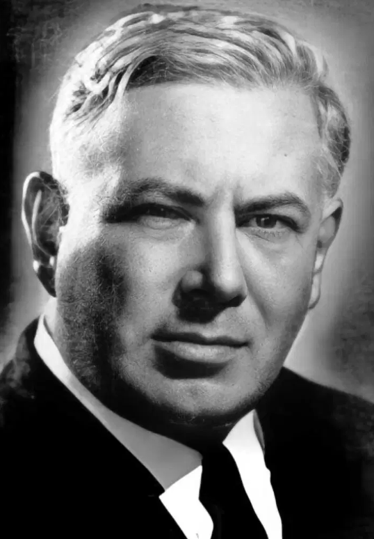 William Moulton Martson, le créateur du DISC®